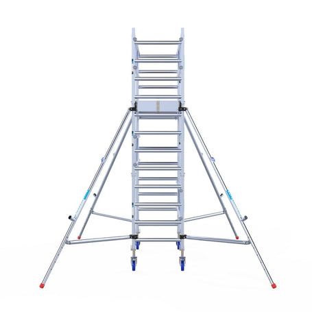 Rolsteiger ONE XL 75x165 4,2 meter werkhoogte