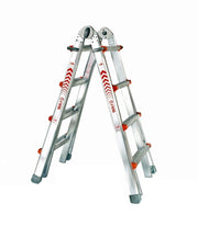 Waku Multifunctionele Ladder 4x4