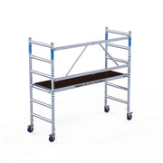 Kamersteiger Smart 75x190 3 meter werkhoogte