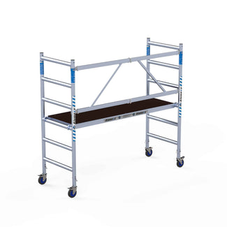 Kamersteiger Smart 75x190 3 meter werkhoogte