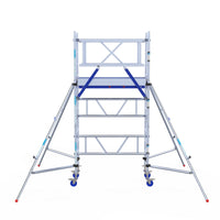 Rolsteiger ONE XL PRO 75x165 4,2 meter werkhoogte