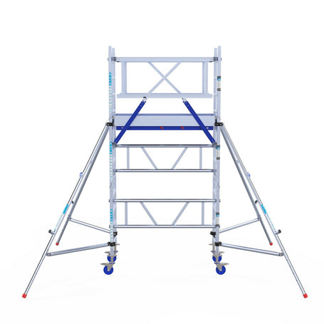 Rolsteiger ONE XL PRO 75x165 4,2 meter werkhoogte