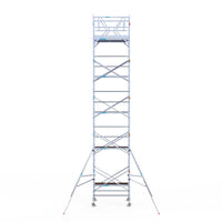 Rolsteiger Original 135x190 11,2m werkhoogte vrijstaand
