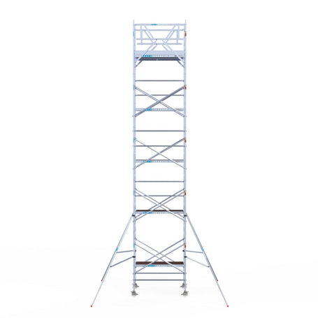 Rolsteiger Original 135x190 11,2m werkhoogte vrijstaand