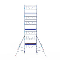 Rolsteiger ONE XL 75x165 7,2 meter werkhoogte