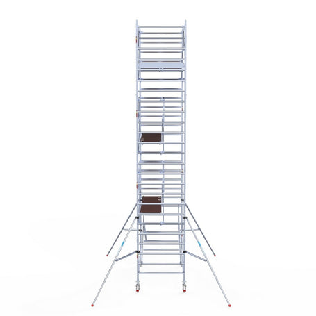 Rolsteiger Professional 135x250 8,2m werkhoogte vrijstaand