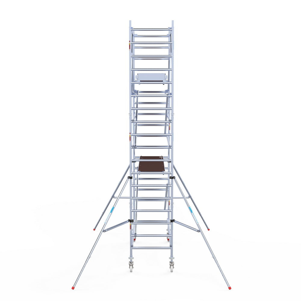 Rolsteiger Original 90x250 6,2m werkhoogte vrijstaand
