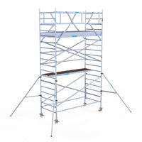 Rolsteiger Original 135x305 6,2m werkhoogte vrijstaand