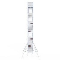 Rolsteiger Original 135x190 14,2m werkhoogte vrijstaand