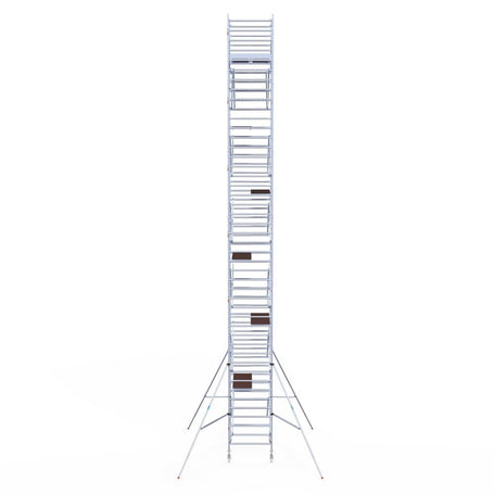 Rolsteiger Original 135x190 14,2m werkhoogte vrijstaand