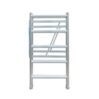 Kamersteiger Vouwunit Compact serie 5 sporten