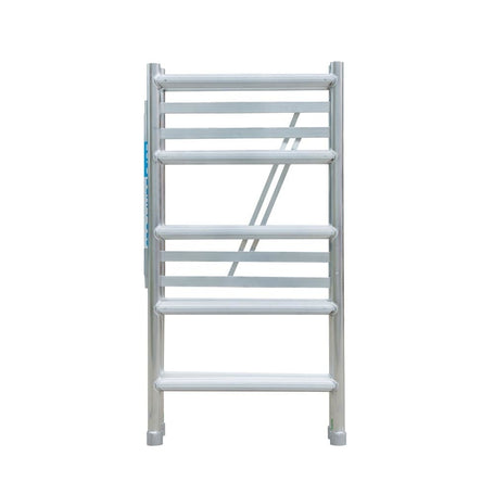 Kamersteiger Vouwunit Compact serie 5 sporten