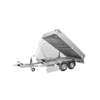 Anssems aanhanger - kipper KSX 3000