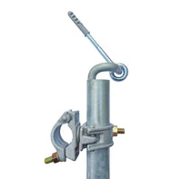 Steigerborging / Muuranker 50cm