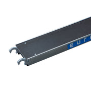 Rolsteiger platform hout 190 x 30 cm 