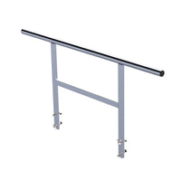 Steigertrap binnenleuning