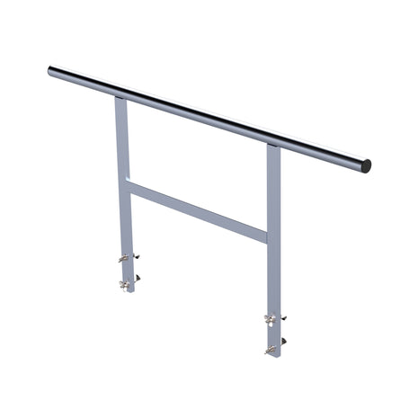 Steigertrap binnenleuning