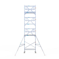 Rolsteiger Professional 75x190 9,2m werkhoogte vrijstaand