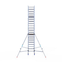 Rolsteiger ONE XL 75x165 6,2 meter werkhoogte
