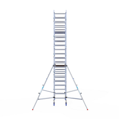 Rolsteiger ONE XL 75x165 6,2 meter werkhoogte