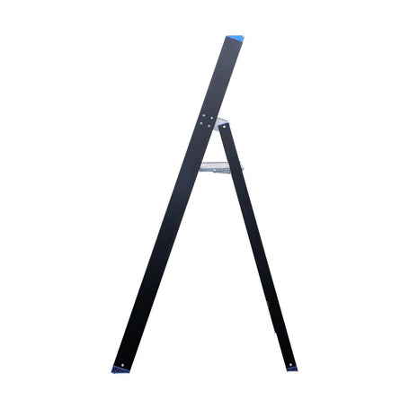 Bordestrap zwart 4 treden - Limited Edition