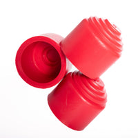 Stabilisatordop rood 45 mm