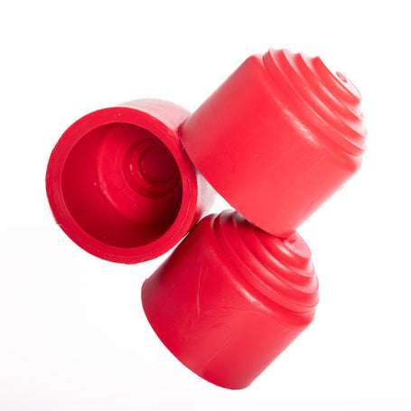 Stabilisatordop rood 45 mm