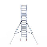 Rolsteiger Professional 75x250 5,2m werkhoogte vrijstaand