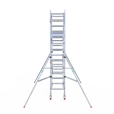 Rolsteiger Professional 75x250 5,2m werkhoogte vrijstaand