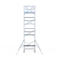 Rolsteiger Original 90x190 9,2m werkhoogte vrijstaand
