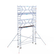Rolsteiger Professional 75x305 7,2m werkhoogte vrijstaand