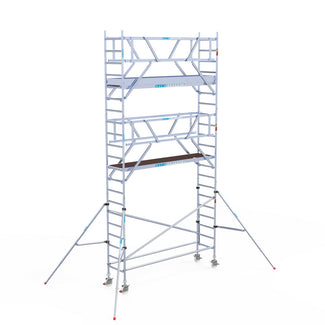Rolsteiger Professional 75x305 7,2m werkhoogte vrijstaand