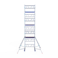 Rolsteiger ONE XL 75x165 8,2 meter werkhoogte