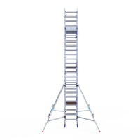 Rolsteiger ONE XL PRO Carbon platform 75x165 7,2 meter werkhoogte