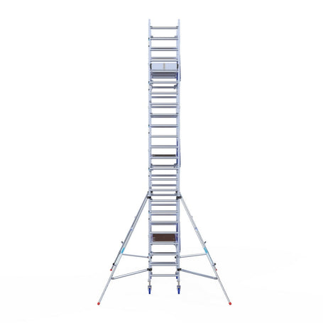 Rolsteiger ONE XL PRO Carbon platform 75x165 7,2 meter werkhoogte