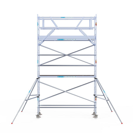 Rolsteiger Original 75x305 6,2m werkhoogte vrijstaand