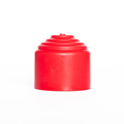 Stabilisatordop rood 50 mm
