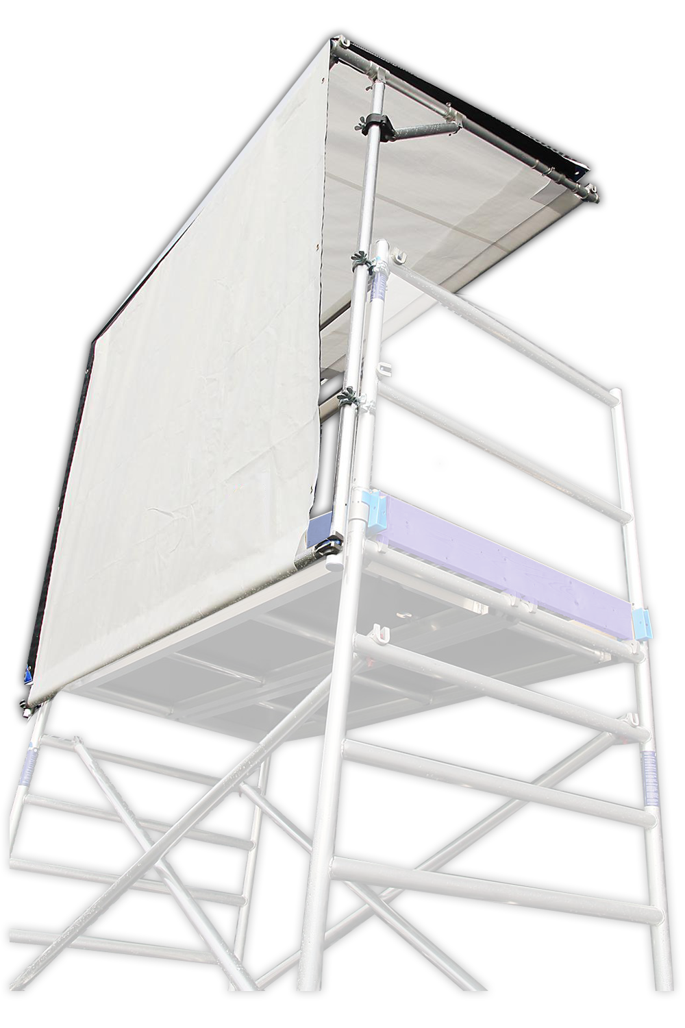 ASC uni tentkap 190
