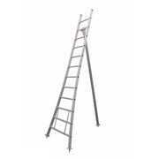 Eurostairs Plukladder met 12 treden
