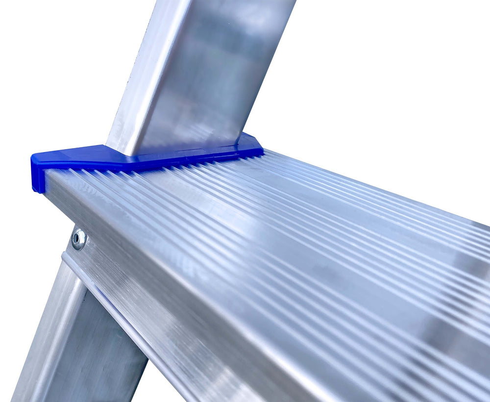 Eurostairs home trap dubbel 2x5 treden