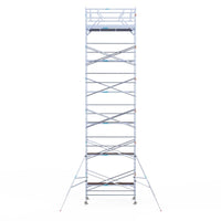 Rolsteiger Original 135x305 13,2m werkhoogte vrijstaand