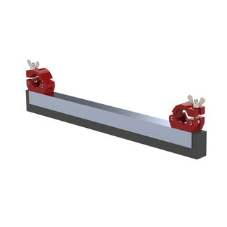 Dakstabilisator + beschermrubber