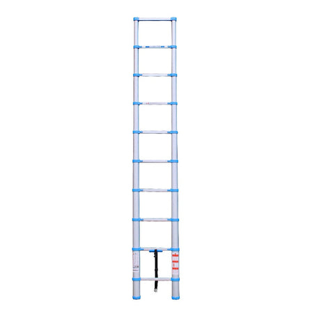 Telescoopladder Level-Up 2,90 meter met softclose 