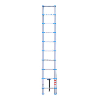 Telescoopladder Level-Up 2,90 meter met softclose 