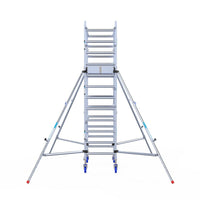 Rolsteiger ONE 75x120 4,2 meter werkhoogte