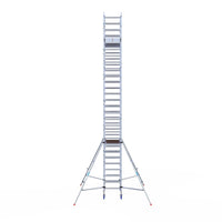 Rolsteiger ONE XL 75x165 8,2 meter werkhoogte