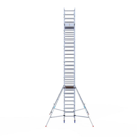 Rolsteiger ONE XL 75x165 8,2 meter werkhoogte