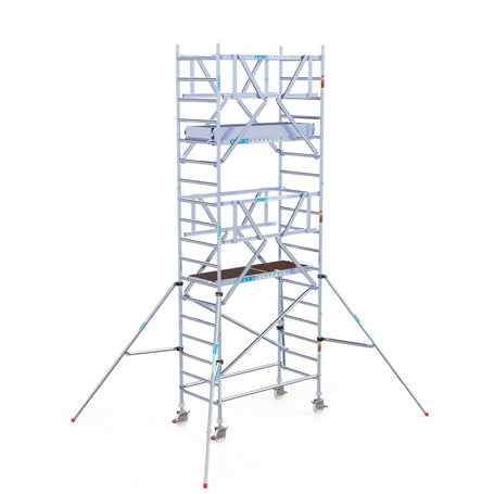 Rolsteiger Professional 90x190 6,2m werkhoogte vrijstaand