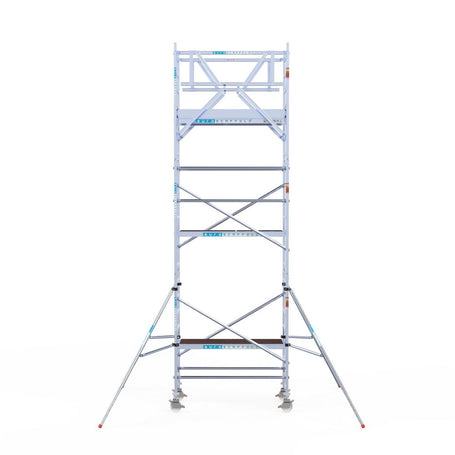 Rolsteiger Original 90x190 7,2m werkhoogte vrijstaand