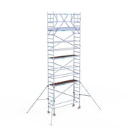 Rolsteiger Original 75x250 8,2m werkhoogte vrijstaand